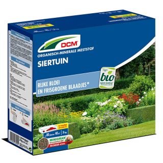 DCM-Siertuin-Meststof-rijke-bloei-siergras-rozen-hortensia-heesters