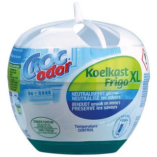Croc-Odor-koelkast-XL-140G-neutraliseert-geuren-behoudt-smaak-en-aroma's