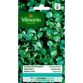 vilmorin-waterkers-breedbladige-tuin-tuinonderhoud-zaden-plant
