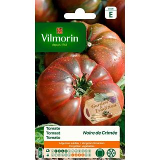 Vilmorin-tomaat-Noire-de-crimée