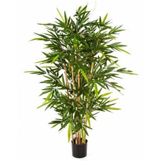 Brandvertragende-Bamboe-150cm-kunstplant