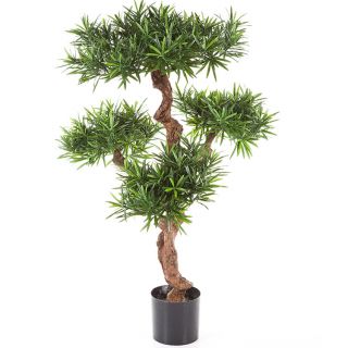Podocarpus-Bergboom-110cm-kunstboom