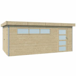garage-kasuko-325X535-AC-STAAL-gardenas-+ISO-houten-tuinhuis