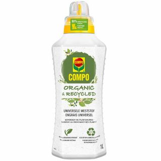 Compo-Meststof-organic-&-recycled-universele-meststof-1L