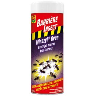 compo-barrière-insect-mirazyl-gran-bestrijding-mieren-mierennest-400-g-mierenpoeder