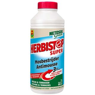 compo-herbistpo-super-mosbestrijder-tuinonderhoud-wegen-terrassen-netosol-1-L