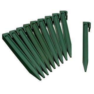 nature-groene-grondpennen-26-7-cm-voor-borderrand-15-cm-10-stuks