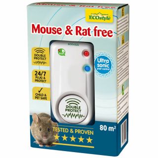 ultrasone-muizenverjager-mouse-rat-free-duo-pack-ecostyle-ultrasoon-bestrijden-beschermen-huis-tegen-muizen-raten-kindvriendelijk-huisdiervriendelijk-ecologisch-gifvrij