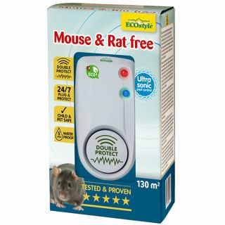 ecostyle-mouse-rat-free-130-ultrasone-verjager-muizen-ratten-bestrijding-gifvrij-kindvriendelijk-huisdiervriendelijk