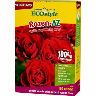 rozen-az-ecostyle-100%-natuurlijk-meststof-organische