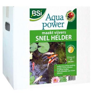 Aqua-power-Snel-helder-BSI