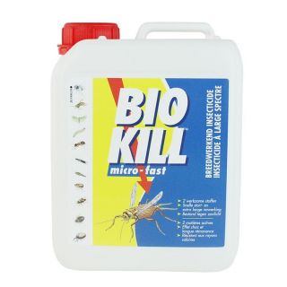Bio Kill navulling 1 liter