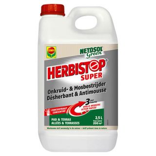 herbistop-super-2-5l-paden-terrassen-compo-oprit-onkruidbestrijder-anti-mos-netosol-green