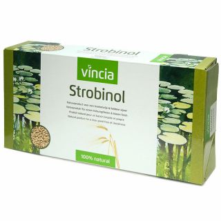 vincia-strobinol-gerstestro-natuurlijk-heldere-vijver-1-5-kg-natuurproduct-voor-een-troebelvrije-heldere-vijver-biologisch-afbreekbaar