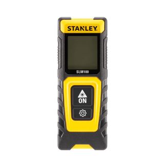 Stanley-Laserafstandsmeter-SLM100-30m