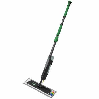 clean-Vloerreinigingsset-klittenband-mop-professioneel-unger-steel 