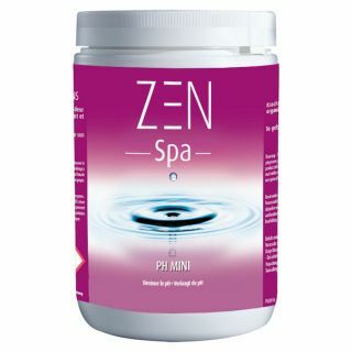 Zen-Spa-pH-mini-1kg-pH-verlager-pH-down-verlaagt-ph-zwembad-SPA