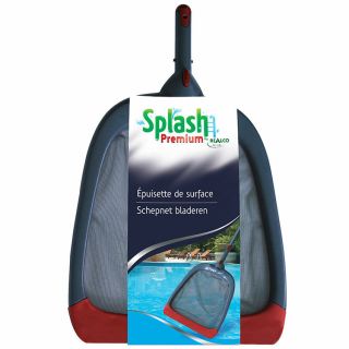 Splash-Schepnet-bladeren-premium-zwembad-proper-maken-bladeren-verwijderen
