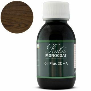 Rubio-Monocoat-OIL-plus-2C-comp-A-kleurolie-chocolate-donkerbruin-tester