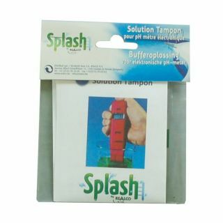 Splash-bufferoplossing-voor-elektronische-pH-meter-zwembad-buffer-oplossing-pH-meter