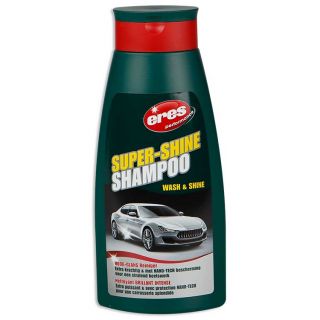 eres-Super-shine-shampoo-wash&shine-krachtige-reiniger-krachtige-reiniger-schitterende-hoogglans-langdurig-effect-auto-reinigen-doet-glanzen