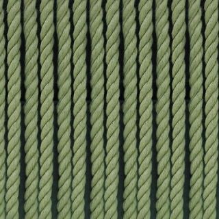 Deurgordijn-touw-olijfgroen-Toulon-verschillende-maten-touw-koorden-groen-olijf
