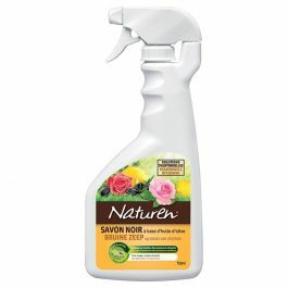 Integratie auteur Ondergedompeld Naturen Bruine zeep voor planten - 750 ml | MarketOnWeb