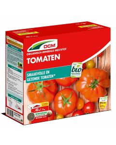 DCM Tomaten Meststof 3 kg