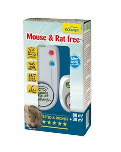 mouse-rat-free-duo-pack-ecostyle-ultrasoon-bestrijden-beschermen-huis-tegen-muizen-raten-ultrasone-verjager-kindvriendelijk-huisdiervriendelijk-ecologisch-gifvrij