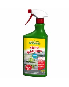 ultima-quick-spray-ecostyle-snelle-onkruidverdelger-750-ml-oprit-pad-terras-ecologische-onkruidverdelging-gebruiksklaar