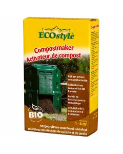 compostmaker-ecostyle-800-g-rijk-aan-compostbacteriën-tuinafaval-gebruiksklare-compost