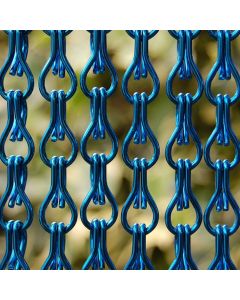 Kettinggordijn-Alusax-blauw-verschillende-maten