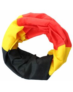 Bandana Belgische vlag