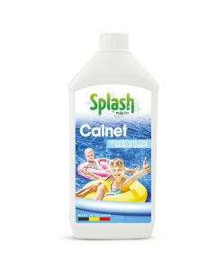 Splash-Calnet-1L-waterlijn-reiniger-zwembad-rand-reinigen-omgeving-tegels-putranden-kalkaanslag-verwijderen