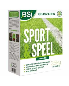 graszaad-bsi-gazon-sportgazon-speelgazon-2,5kg-hoge-betredingsgraad-snelkiemend-groene-grasmat-aanleggen