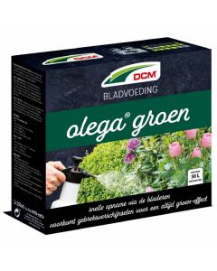 olega-dcm-groen-250ml-bladvoeding