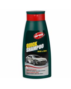 auto-shampoo-Eres-quick-shampoo-wash&drive-glansreiniger-wagen-zonder-drogen-auto-schoonmaken-nanotechnologie-krachtige-reiniger