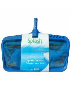 splash-schepnet-extra-diep-bladeren-vuil-scheppen-water-reinigen-zwembad