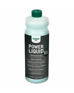 Unger's Power Liquid, Glasbewassingszeep 1L