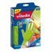 Vileda-Handschoenen-Colors-M/L-groen 