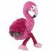 Kersenpitkussen - Flamingo Fiona