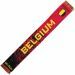 Belgische-voetbalsjaal-Belgium